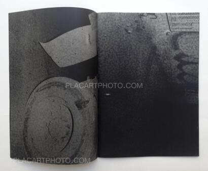 Daisuke Yokota,New York (Signed) Daisuke Yokota,New York (Signed)