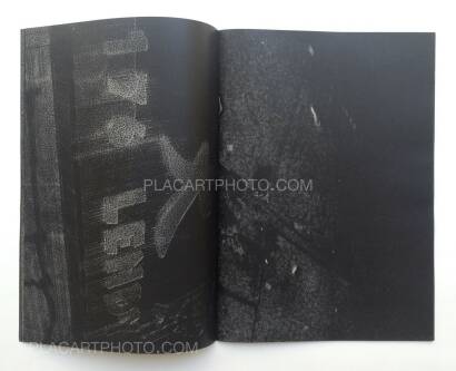 Daisuke Yokota,New York (Signed) Daisuke Yokota,New York (Signed)