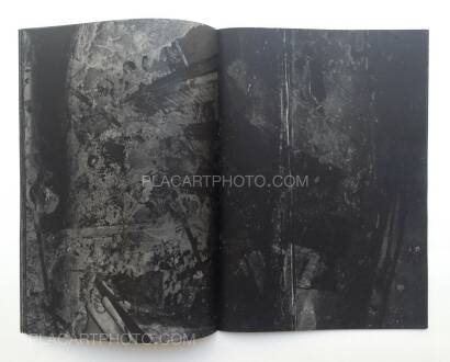 Daisuke Yokota,New York (Signed) Daisuke Yokota,New York (Signed)