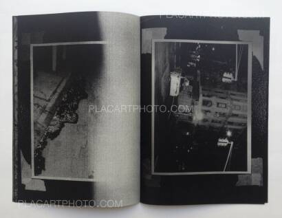 Daisuke Yokota,New York (Signed) Daisuke Yokota,New York (Signed)