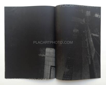 Daisuke Yokota,New York (Signed) Daisuke Yokota,New York (Signed)