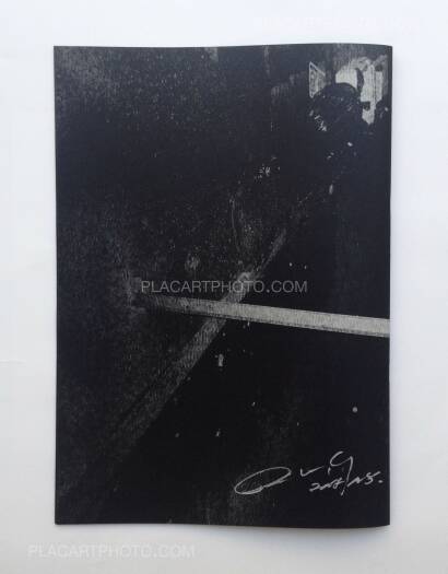 Daisuke Yokota,New York (Signed) Daisuke Yokota,New York (Signed)