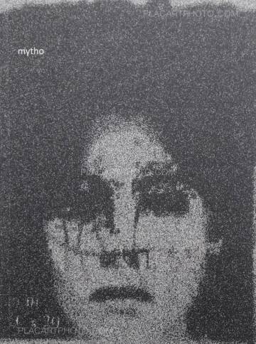 Dilan d'Agata,Mytho (SIGNED) Dilan d'Agata,Mytho (SIGNED)