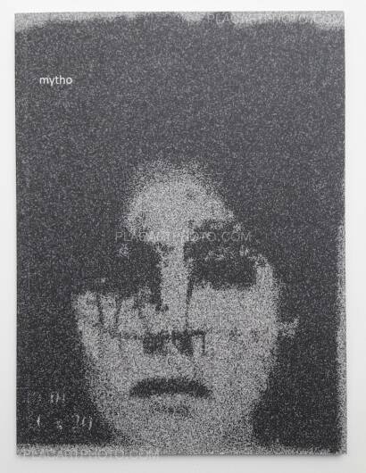 Dilan d'Agata,Mytho (SIGNED) Dilan d'Agata,Mytho (SIGNED)