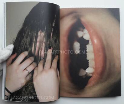 Dilan d'Agata,Mytho (SIGNED) Dilan d'Agata,Mytho (SIGNED)