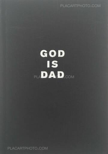 Sarah Lucas,God is dad (SIGNED) Sarah Lucas,God is dad (SIGNED)