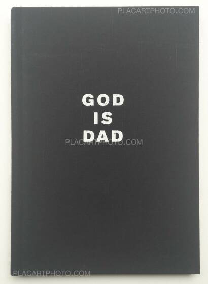 Sarah Lucas,God is dad (SIGNED) Sarah Lucas,God is dad (SIGNED)