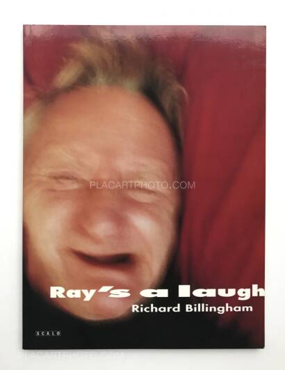 Richard Billingham,Ray's a laugh