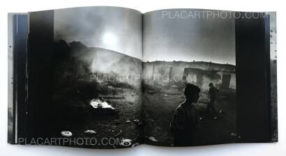 Paolo Pellegrin,Kosovo, 1999-2000 : The flight of reason