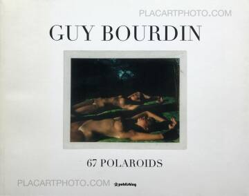 Guy Bourdin,67 POLAROIDS