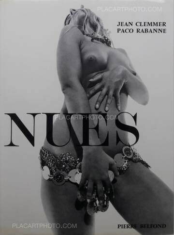 Jean Clemmer,Nues Jean Clemmer,Nues