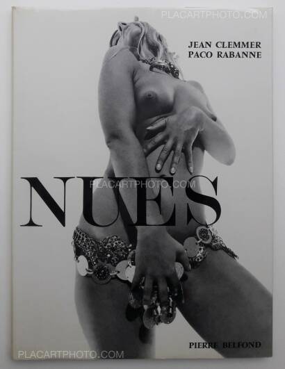 Jean Clemmer,Nues Jean Clemmer,Nues