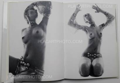 Jean Clemmer,Nues Jean Clemmer,Nues