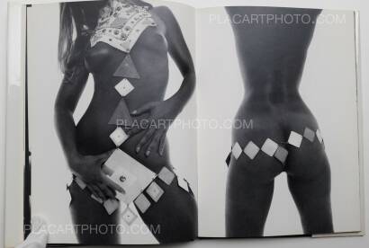 Jean Clemmer,Nues Jean Clemmer,Nues