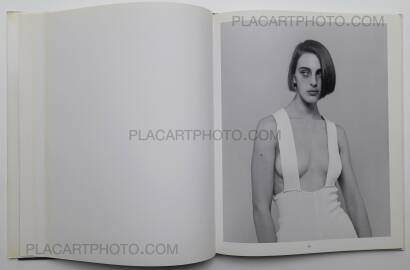 Bettina Rheims,Modern lovers Bettina Rheims,Modern lovers