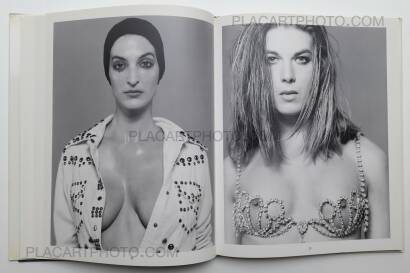Bettina Rheims,Modern lovers Bettina Rheims,Modern lovers