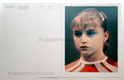 Katja Stuke,Supernatural Katja Stuke,Supernatural