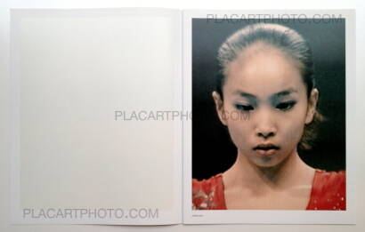 Katja Stuke,Supernatural Katja Stuke,Supernatural