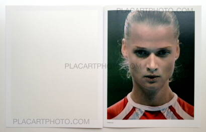 Katja Stuke,Supernatural Katja Stuke,Supernatural