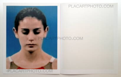 Katja Stuke,Supernatural Katja Stuke,Supernatural