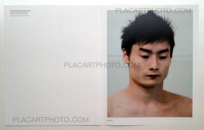 Katja Stuke,Supernatural Katja Stuke,Supernatural