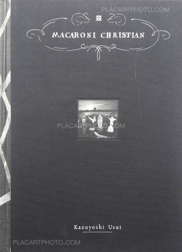 Kazuyoshi Usui,Macaroni Christian Kazuyoshi Usui,Macaroni Christian