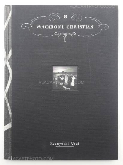 Kazuyoshi Usui,Macaroni Christian Kazuyoshi Usui,Macaroni Christian