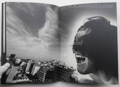 Kazuyoshi Usui,Macaroni Christian Kazuyoshi Usui,Macaroni Christian