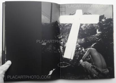 Kazuyoshi Usui,Macaroni Christian Kazuyoshi Usui,Macaroni Christian