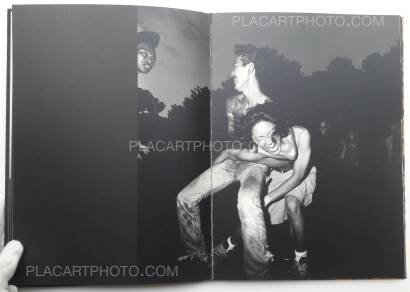 Kazuyoshi Usui,Macaroni Christian Kazuyoshi Usui,Macaroni Christian