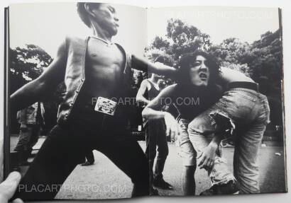 Kazuyoshi Usui,Macaroni Christian Kazuyoshi Usui,Macaroni Christian