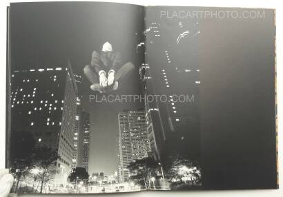 Kazuyoshi Usui,Macaroni Christian Kazuyoshi Usui,Macaroni Christian