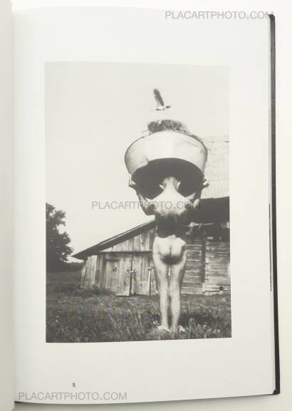 Rimaldas Viksraitis,Naked (SIGNED) Rimaldas Viksraitis,Naked (SIGNED)