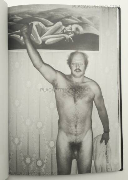 Rimaldas Viksraitis,Naked (SIGNED) Rimaldas Viksraitis,Naked (SIGNED)
