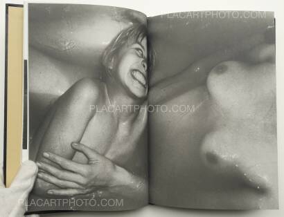 Rimaldas Viksraitis,Naked (SIGNED) Rimaldas Viksraitis,Naked (SIGNED)