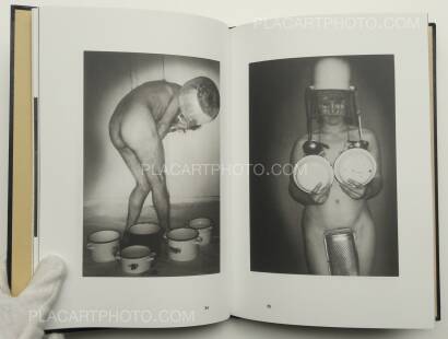 Rimaldas Viksraitis,Naked (SIGNED) Rimaldas Viksraitis,Naked (SIGNED)