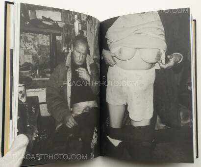 Rimaldas Viksraitis,Naked (SIGNED) Rimaldas Viksraitis,Naked (SIGNED)