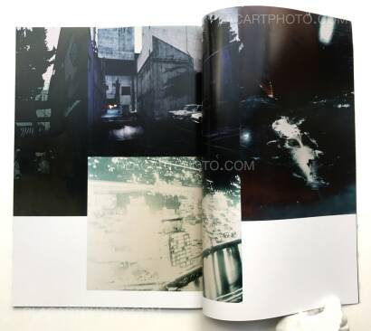 Takuma Nakahira,Overflow  Takuma Nakahira,Overflow