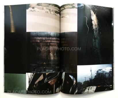 Takuma Nakahira,Overflow  Takuma Nakahira,Overflow