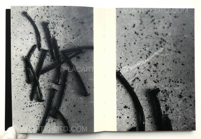 Tang Ho Lun,Listening to the silence (Only 100 copies) Tang Ho Lun,Listening to the silence (Only 100 copies)