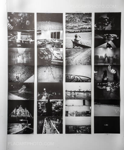 Nai Wen Hsu,Unspoken (Signed and numbered copy) Nai Wen Hsu,Unspoken (Signed and numbered copy)