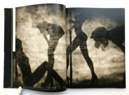 Guillaume Zuili,Smoke & Mirrors (SIGNED) Guillaume Zuili,Smoke & Mirrors (SIGNED)