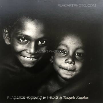 Tadayuki Kawahito,Portraits, the people of VARANASI (Signed) Tadayuki Kawahito,Portraits, the people of VARANASI (Signed)
