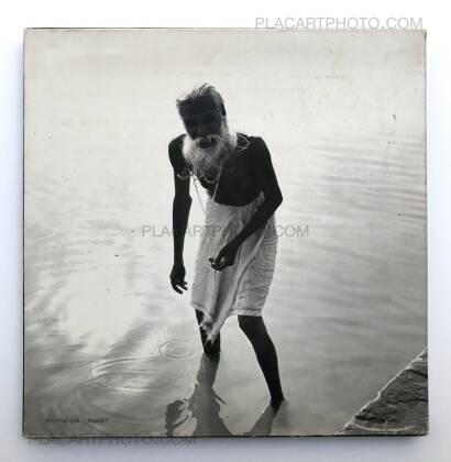 Tadayuki Kawahito,Portraits, the people of VARANASI (Signed) Tadayuki Kawahito,Portraits, the people of VARANASI (Signed)