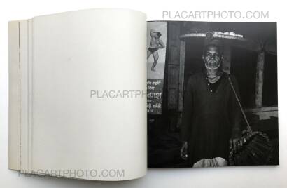 Tadayuki Kawahito,Portraits, the people of VARANASI (Signed) Tadayuki Kawahito,Portraits, the people of VARANASI (Signed)