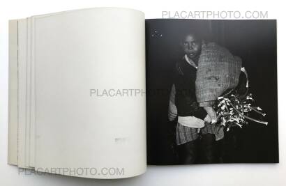 Tadayuki Kawahito,Portraits, the people of VARANASI (Signed) Tadayuki Kawahito,Portraits, the people of VARANASI (Signed)
