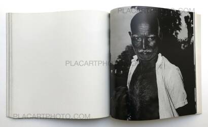 Tadayuki Kawahito,Portraits, the people of VARANASI (Signed) Tadayuki Kawahito,Portraits, the people of VARANASI (Signed)