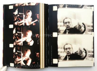 Jonas Mekas,JUST LIKE A SHADOW Jonas Mekas,JUST LIKE A SHADOW