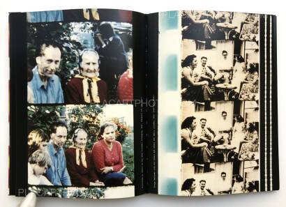 Jonas Mekas,JUST LIKE A SHADOW Jonas Mekas,JUST LIKE A SHADOW