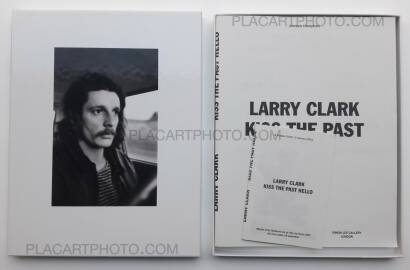 Larry Clark,Kiss the past hello